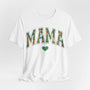 T-Shirt Mama und Mini - mamagibt -  - #tag1# - #tag2#