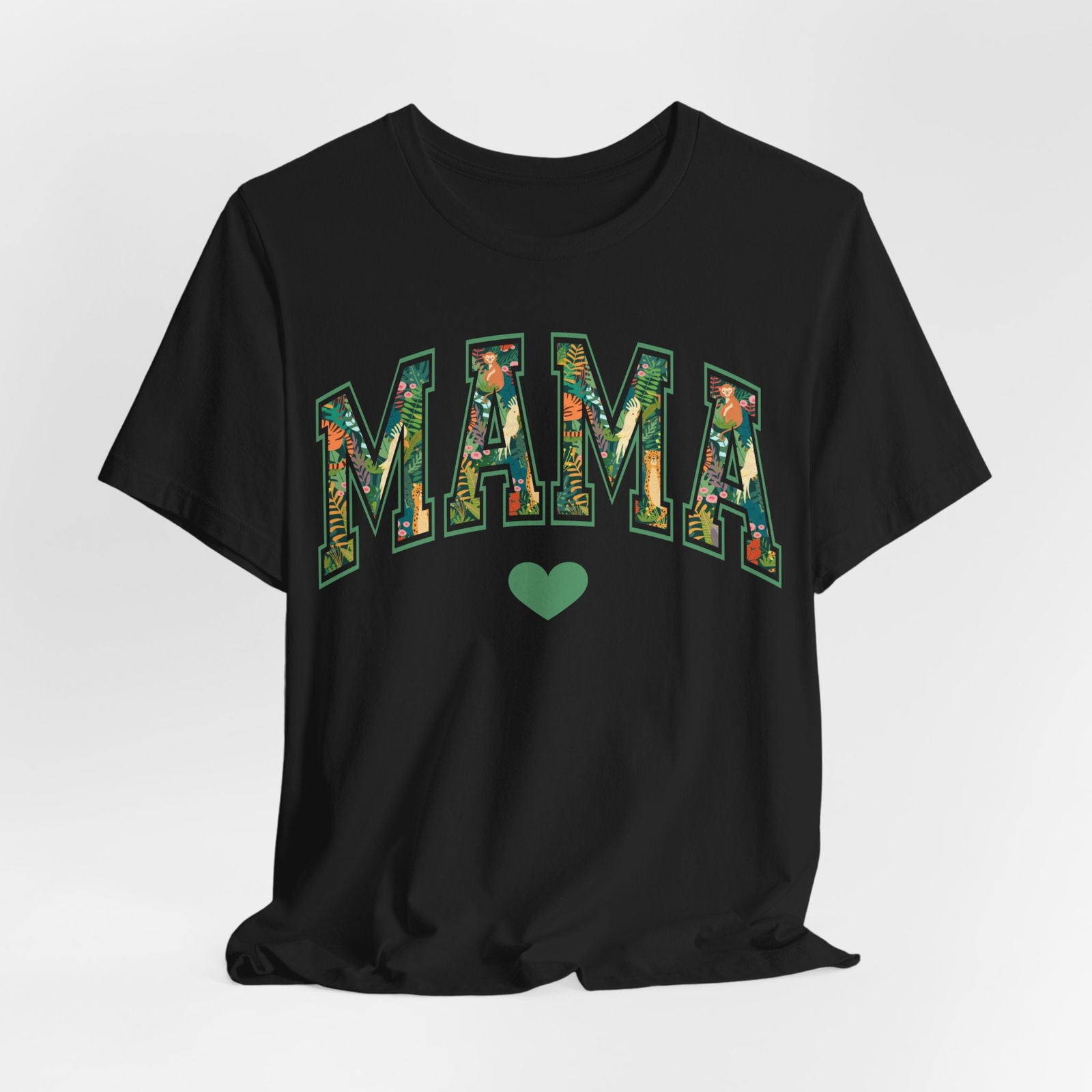 T-Shirt Mama und Mini - mamagibt -  - #tag1# - #tag2#