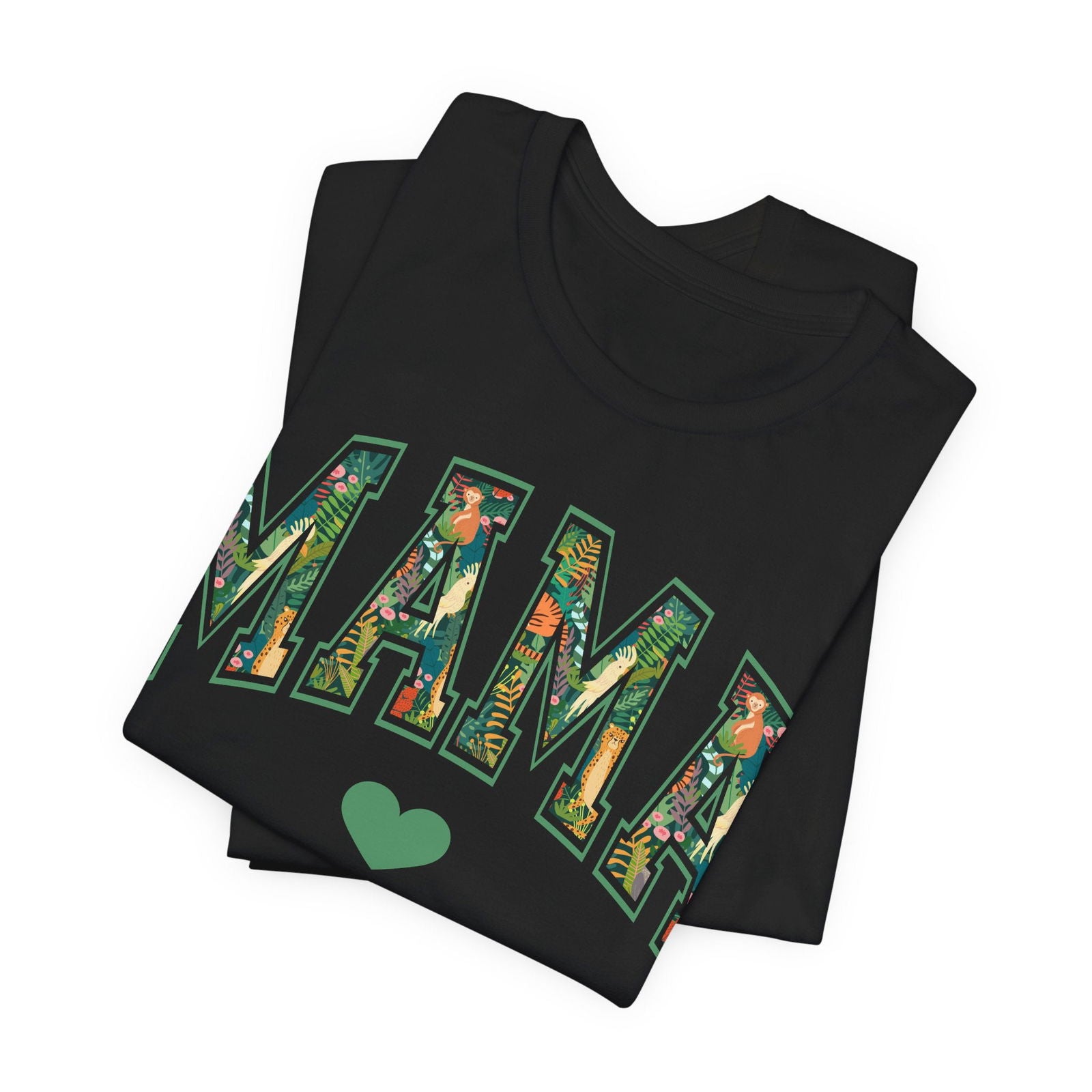 T-Shirt Mama und Mini - mamagibt -  - #tag1# - #tag2#