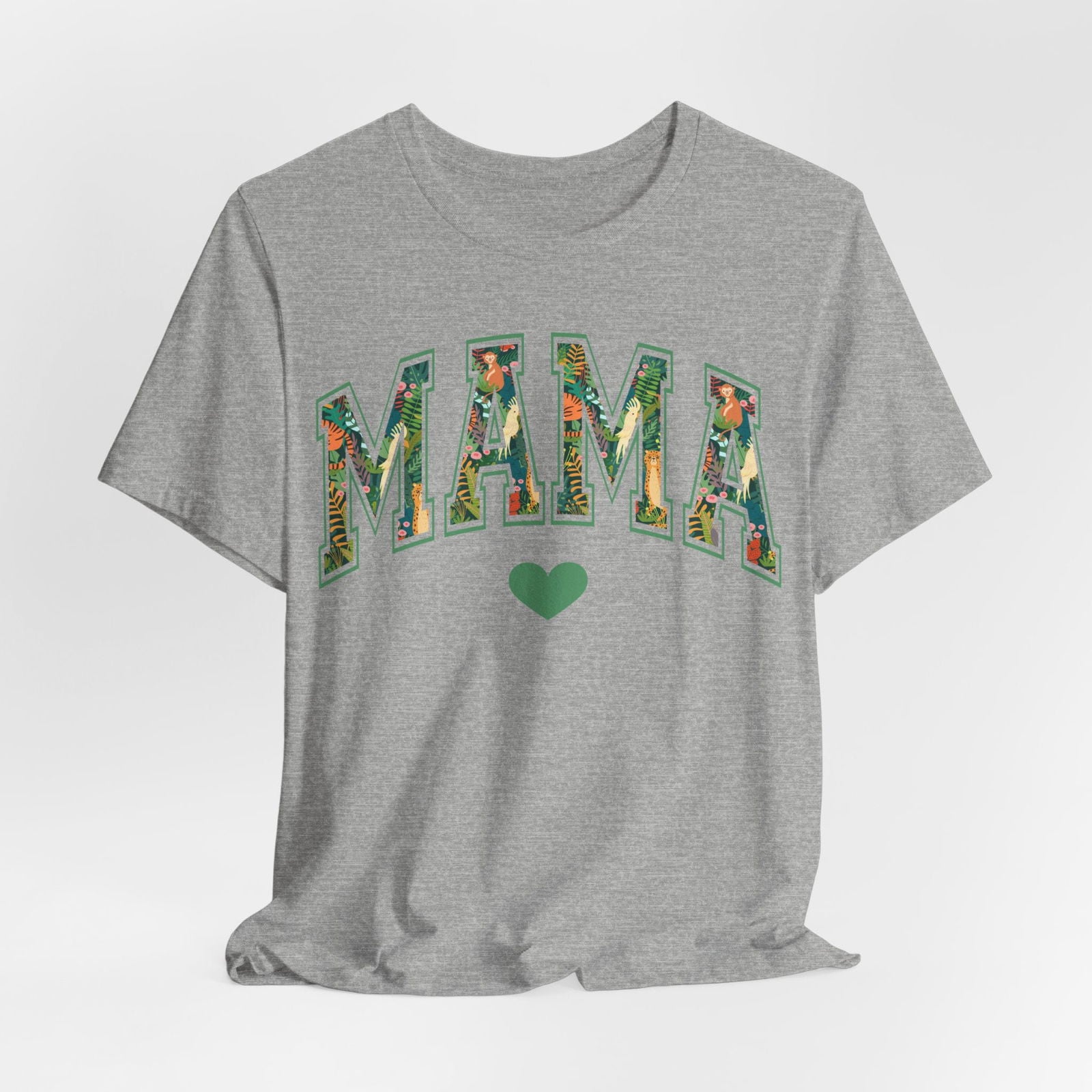 T-Shirt Mama und Mini - mamagibt -  - #tag1# - #tag2#