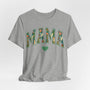 T-Shirt Mama und Mini - mamagibt -  - #tag1# - #tag2#