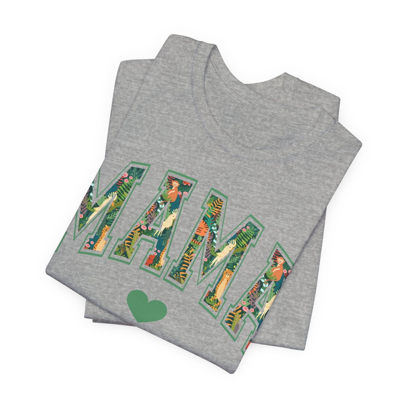 T-Shirt Mama und Mini - mamagibt -  - #tag1# - #tag2#