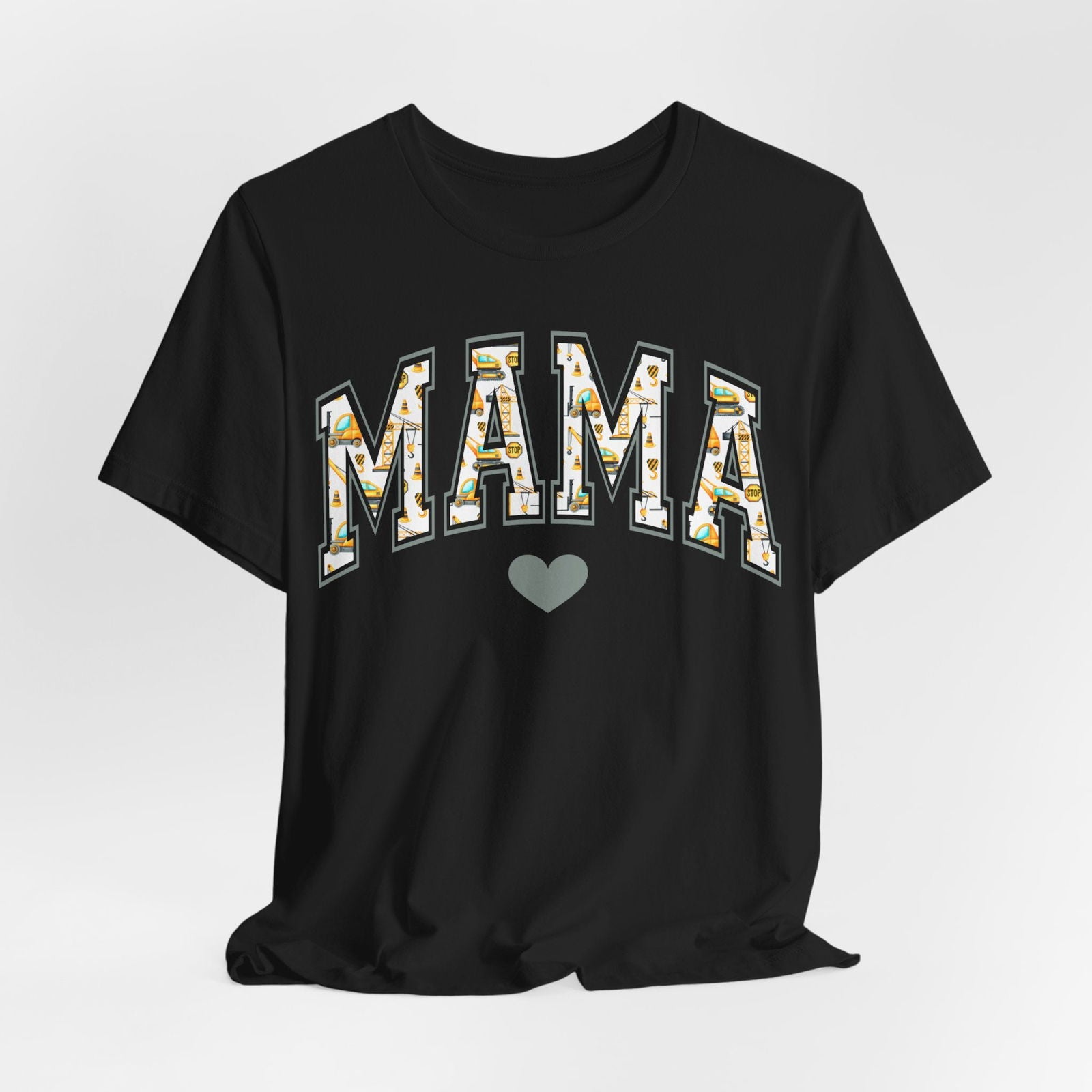 T-Shirt Mama und Mini - mamagibt -  - #tag1# - #tag2#