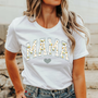 T-Shirt Mama und Mini - mamagibt -  - #tag1# - #tag2#