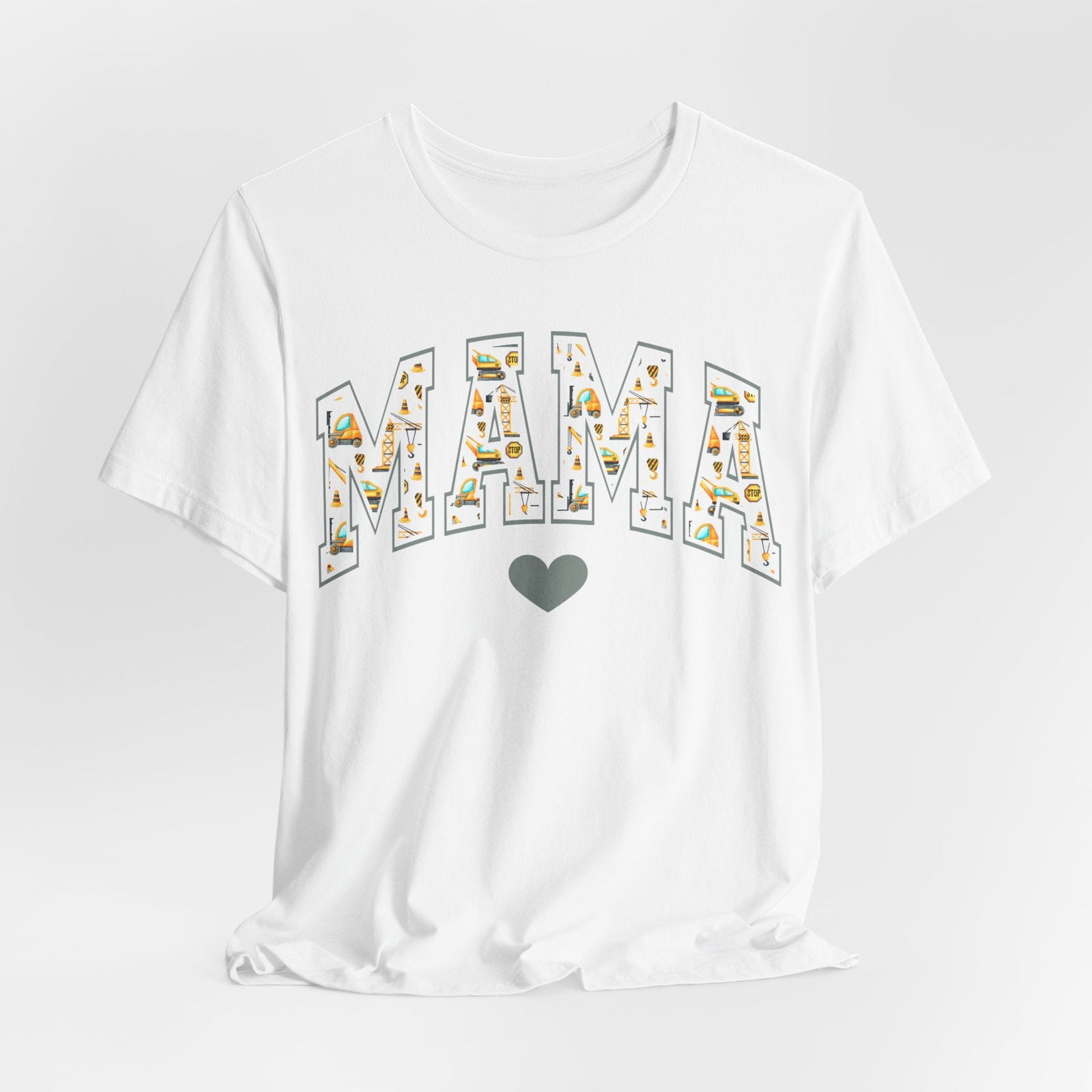 T-Shirt Mama und Mini - mamagibt -  - #tag1# - #tag2#