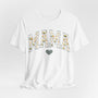 T-Shirt Mama und Mini - mamagibt -  - #tag1# - #tag2#