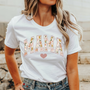 T-Shirt Mama und Mini - mamagibt -  - #tag1# - #tag2#
