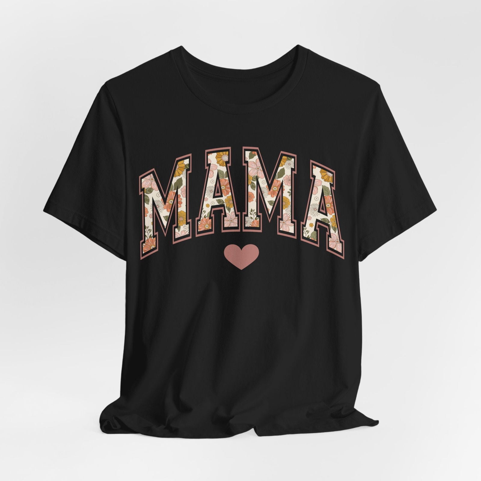 T-Shirt Mama und Mini - mamagibt -  - #tag1# - #tag2#