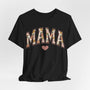 T-Shirt Mama und Mini - mamagibt -  - #tag1# - #tag2#