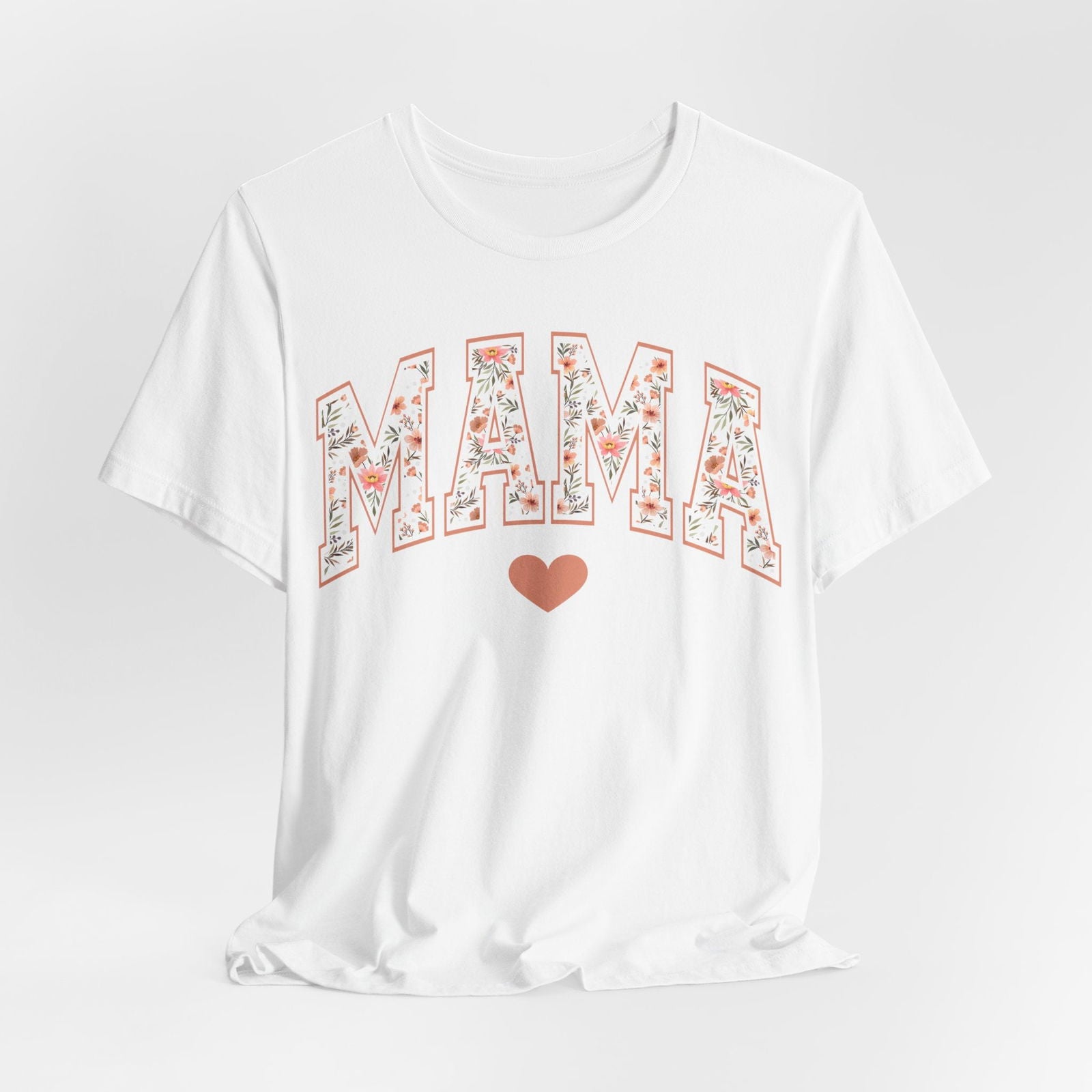 T-Shirt Mama und Mini - mamagibt -  - #tag1# - #tag2#