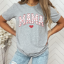 T-Shirt Mama und Mini - mamagibt -  - #tag1# - #tag2#