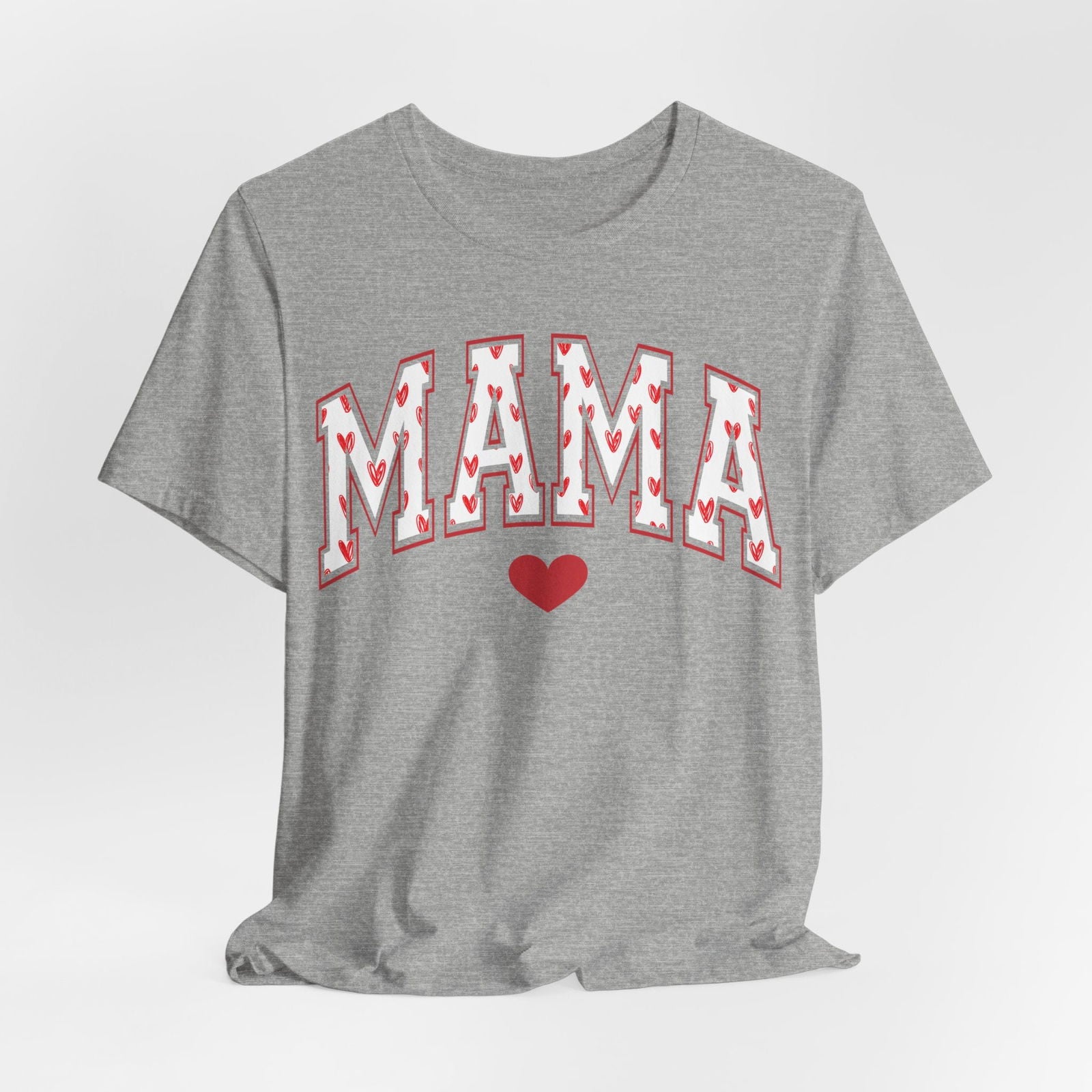 T-Shirt Mama und Mini - mamagibt -  - #tag1# - #tag2#