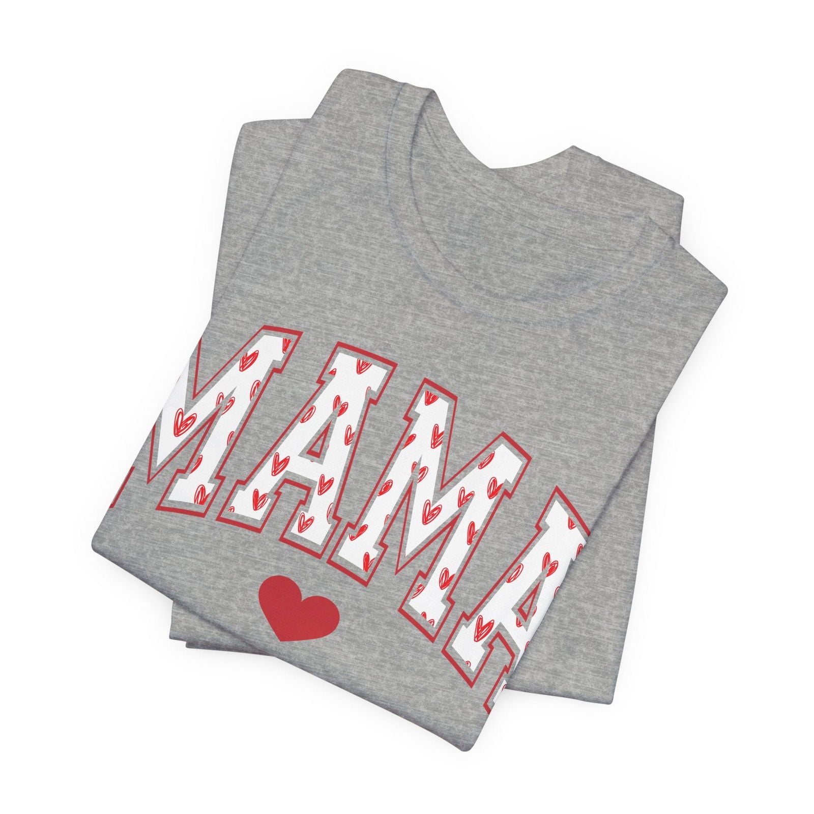 T-Shirt Mama und Mini - mamagibt -  - #tag1# - #tag2#