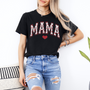 T-Shirt Mama und Mini - mamagibt -  - #tag1# - #tag2#