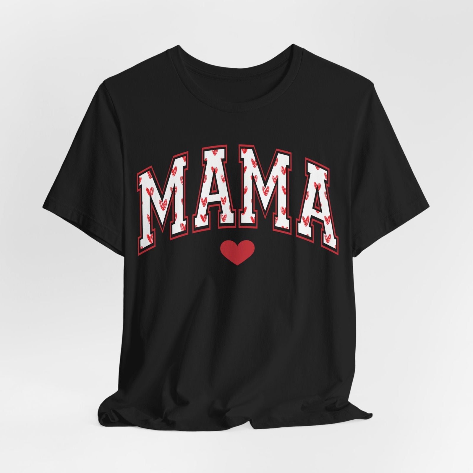 T-Shirt Mama und Mini - mamagibt -  - #tag1# - #tag2#