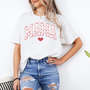T-Shirt Mama und Mini - mamagibt -  - #tag1# - #tag2#