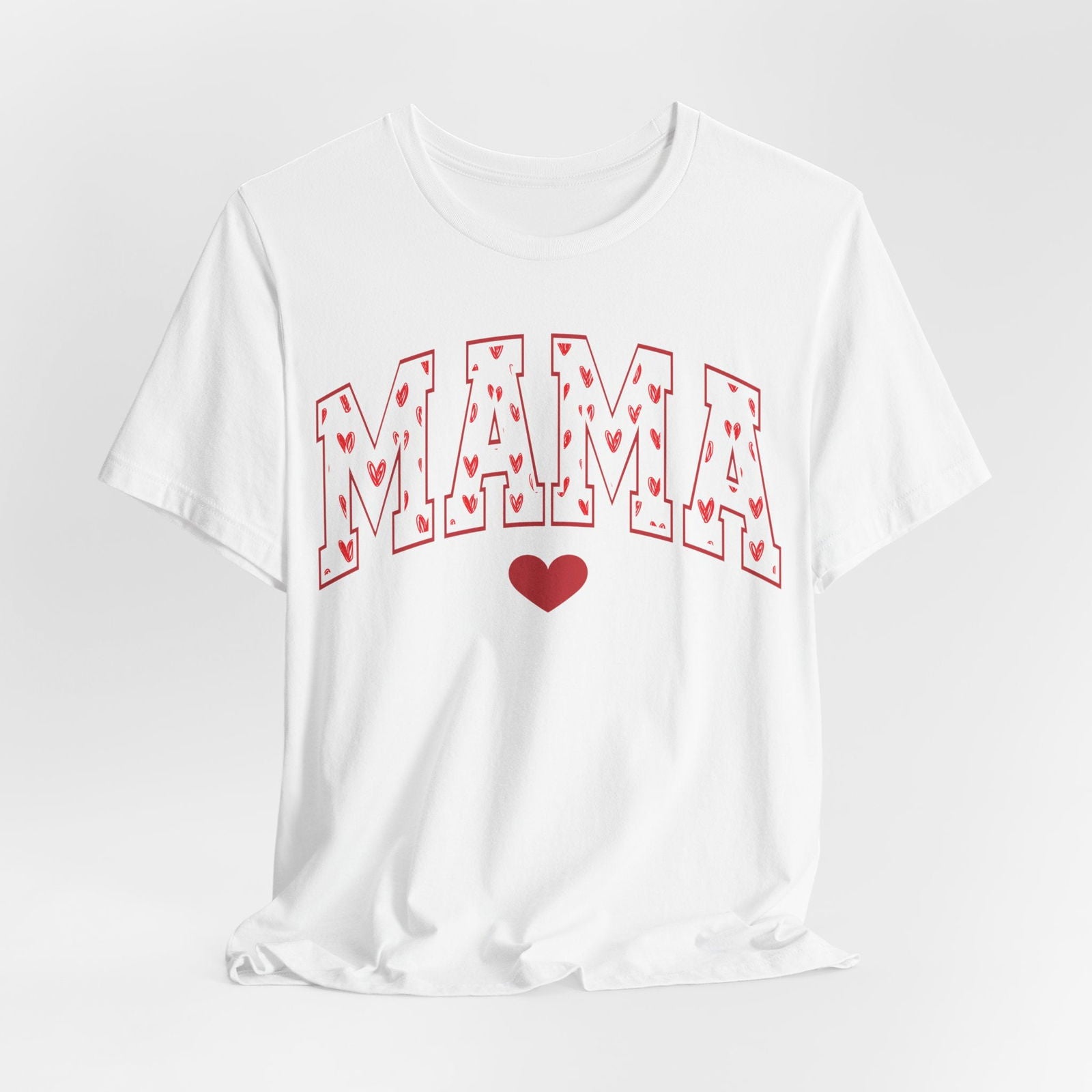 T-Shirt Mama und Mini - mamagibt -  - #tag1# - #tag2#