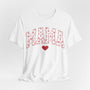 T-Shirt Mama und Mini - mamagibt -  - #tag1# - #tag2#