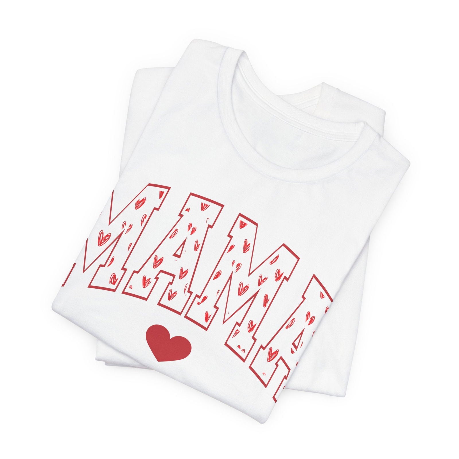 T-Shirt Mama und Mini - mamagibt -  - #tag1# - #tag2#