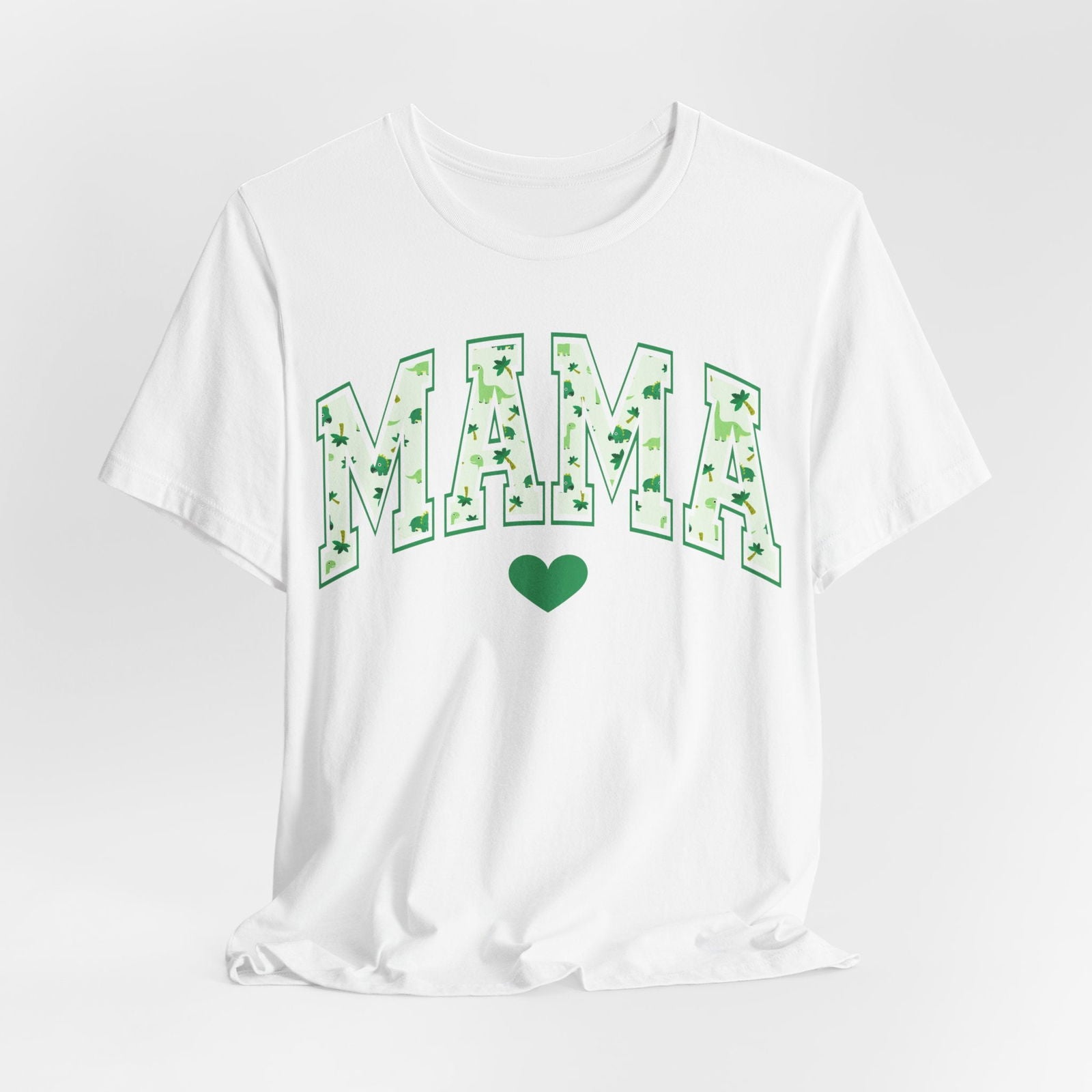 T-Shirt Mama und Mini - mamagibt -  - #tag1# - #tag2#