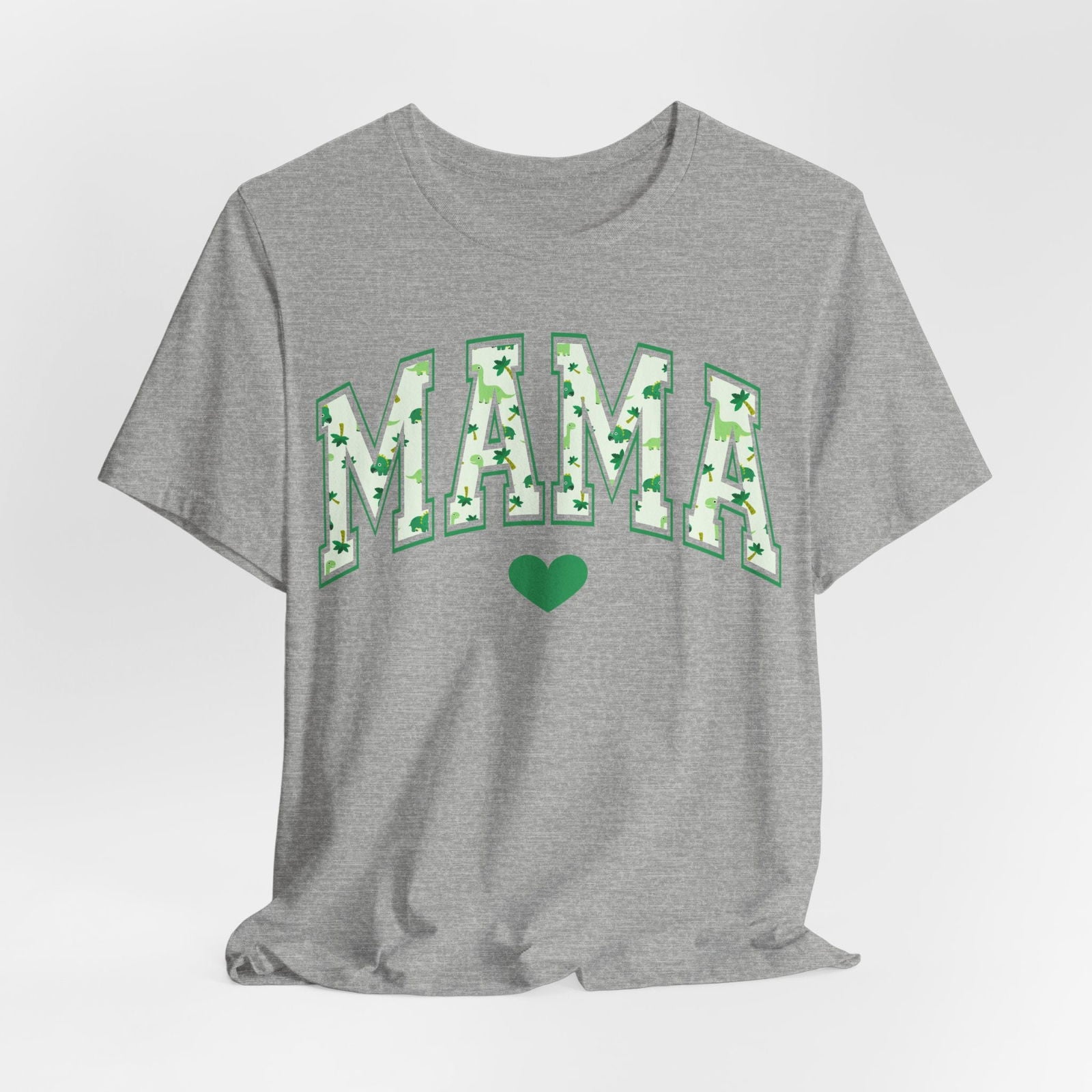 T-Shirt Mama und Mini - mamagibt -  - #tag1# - #tag2#