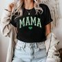 T-Shirt Mama und Mini - mamagibt -  - #tag1# - #tag2#