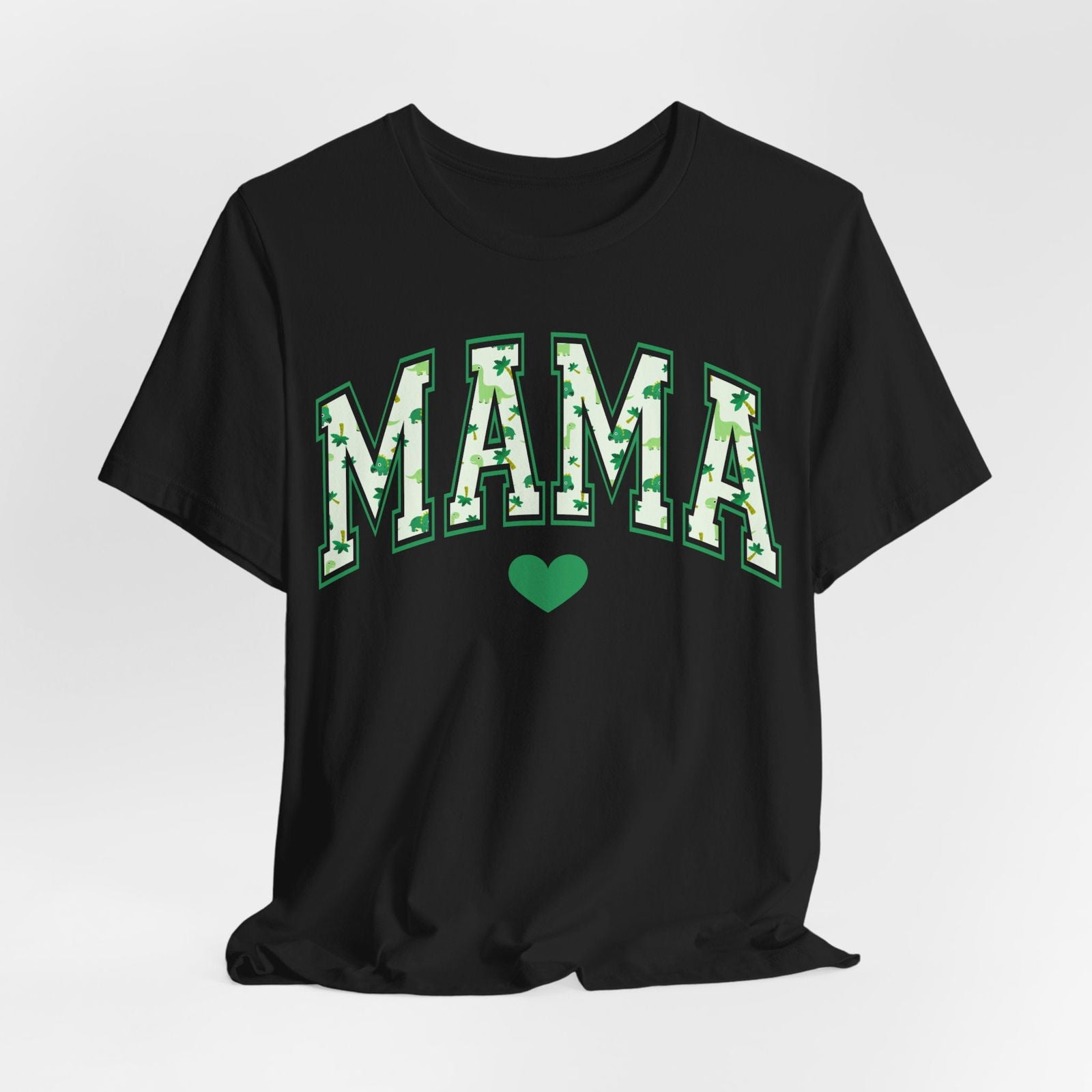 T-Shirt Mama und Mini - mamagibt -  - #tag1# - #tag2#