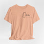 T-Shirt Oma all day - mamagibt -  - #tag1# - #tag2#
