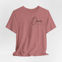 T-Shirt Oma all day - mamagibt -  - #tag1# - #tag2#
