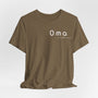 T-Shirt Oma cooler als Mama - mamagibt -  - #tag1# - #tag2#