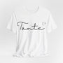 T-Shirt Tante mit Herz - mamagibt -  - #tag1# - #tag2#