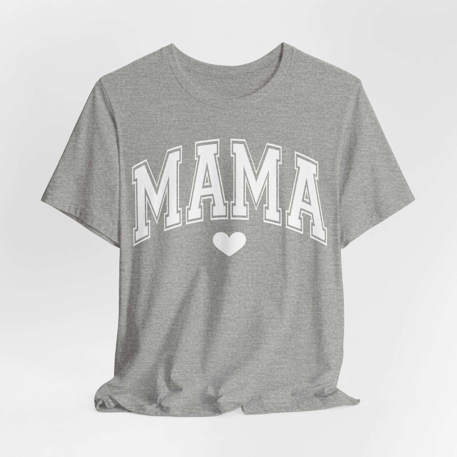 T-Shirt für Mama und Mini - mamagibt -  - #tag1# - #tag2#