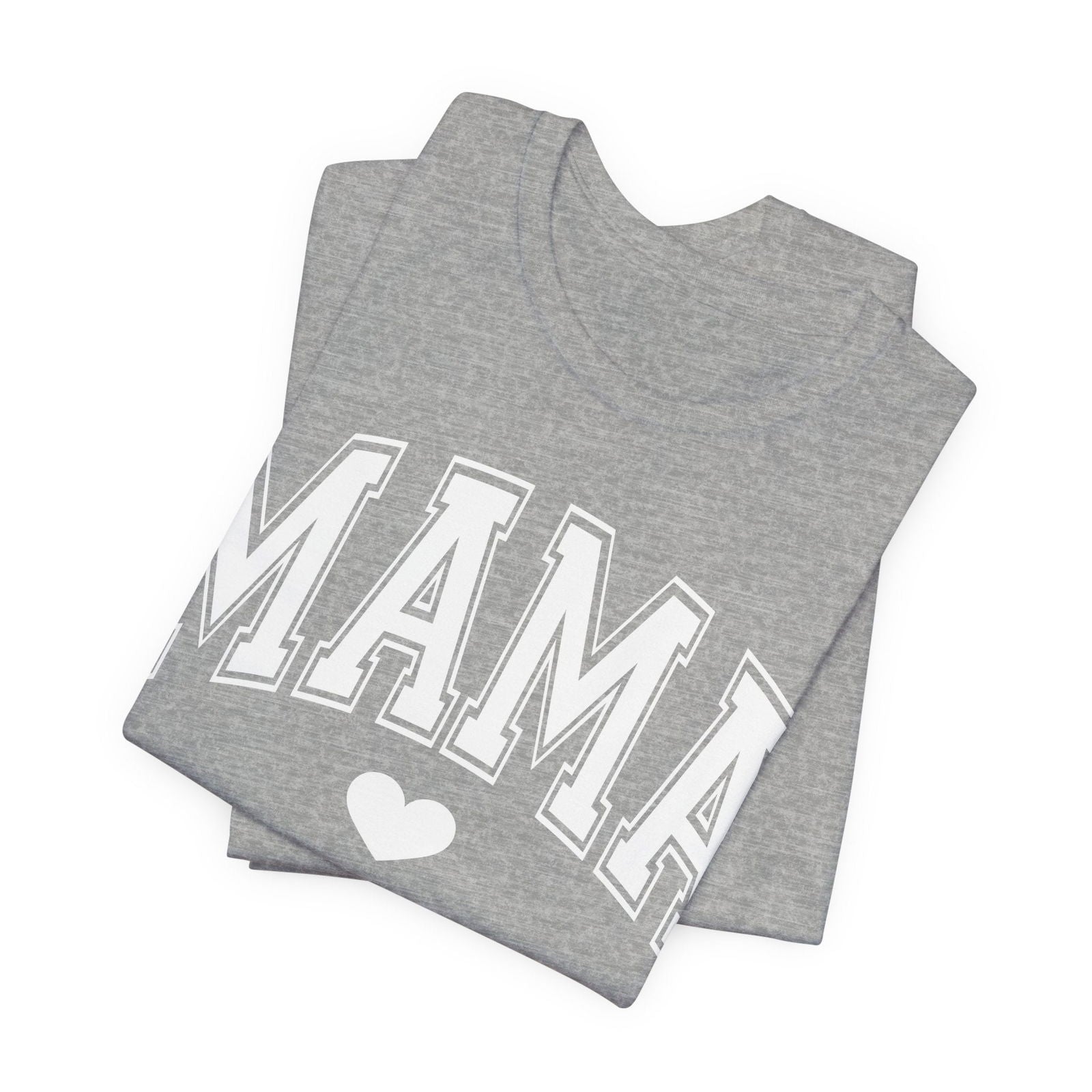 T-Shirt für Mama und Mini - mamagibt -  - #tag1# - #tag2#